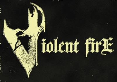 logo Violent Fire